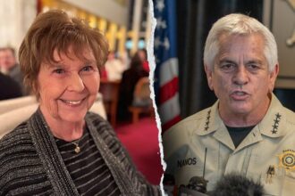 Sheriff warns Nancy Guthrie suspect could ‘absolutely’ strike again, hints at motive