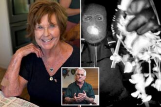 Sheriff leading Nancy Guthrie case thinks he knows why mom was ‘targeted’ — warns suspect could strike again