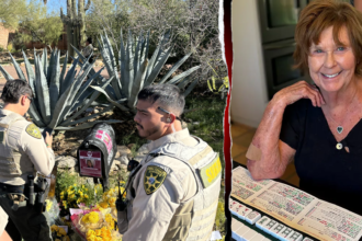 Nancy Guthrie update: Investigators are looking into reports of suspicious activity in her neighborhood