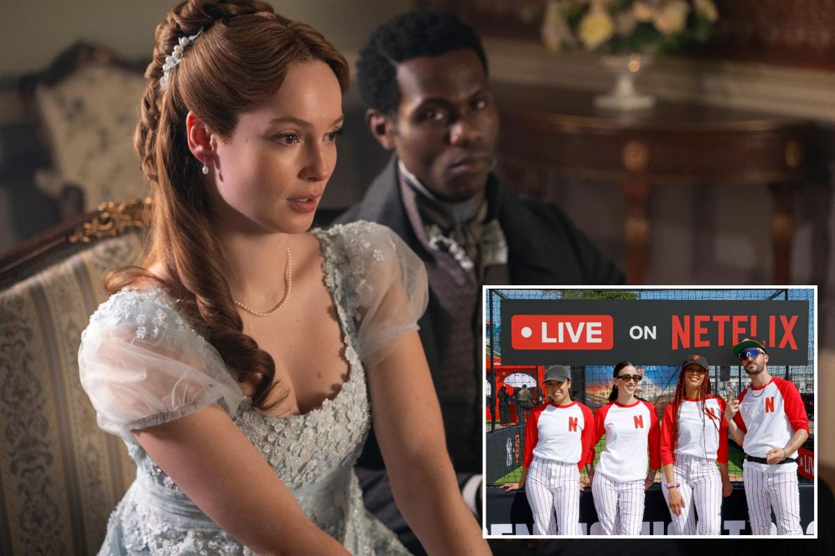 Netflix hiking prices on all subscriptions again — here’s how much