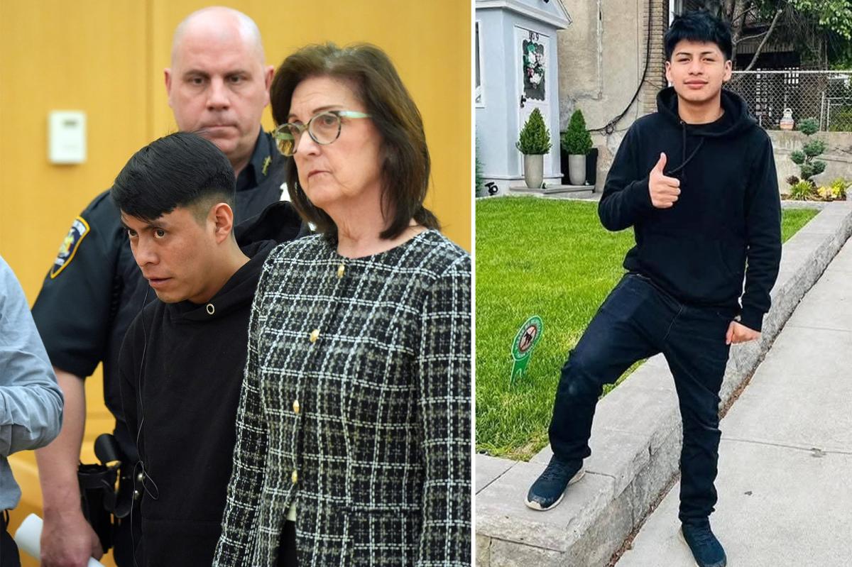 NY sicko caught moving teen’s body admits to even more shocking crime