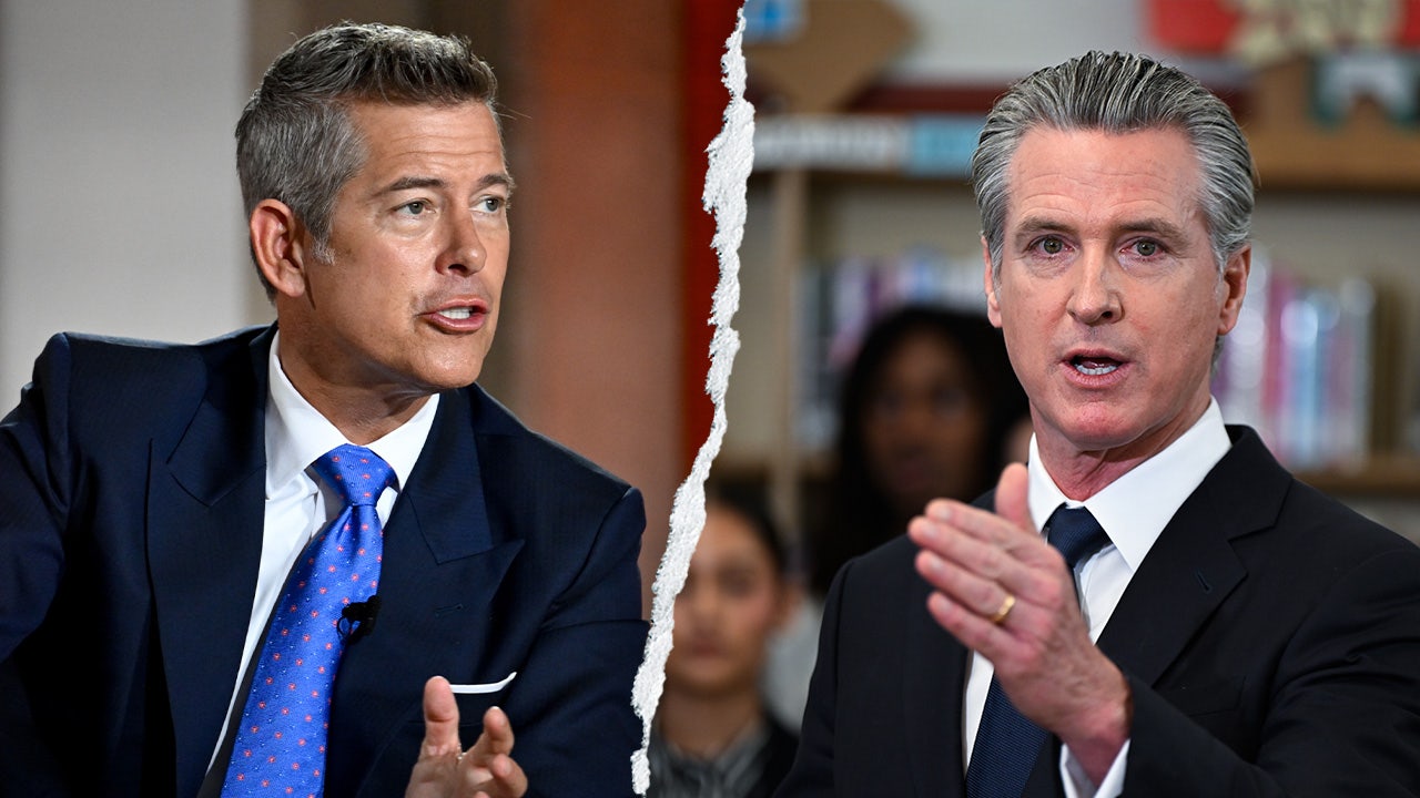Duffy mocks Newsom’s ‘bridges to nowhere’ as California wildlife crossing overruns by M