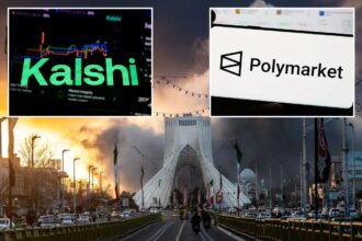 Prediction markets’ latest ‘Wild West’ accusations:  Users are getting suckered by insider trading