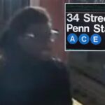 Straphanger, 55, dies after madman knocks him out at NYC’s Penn Station: sources