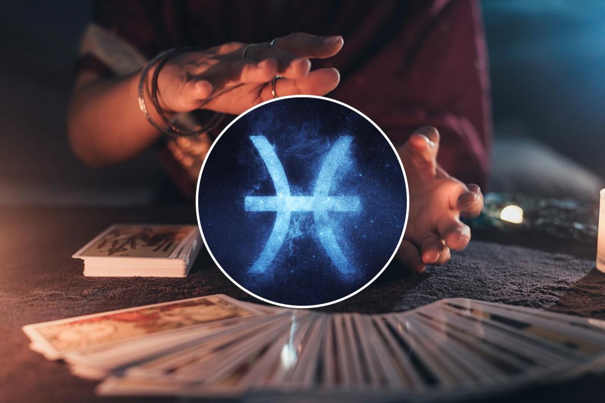 New moon in Pisces tarot horoscopes for every zodiac sign