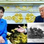 Trump evokes Pearl Harbor attack while hosting Japanese PM: ‘Who knows better about surprise than Japan?’
