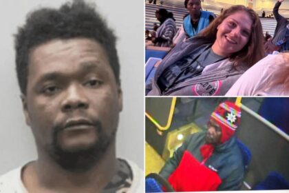 Cops in lefty DC suburb repeatedly warned that migrant was a danger before he hacked mom to death — but he was let out anyway