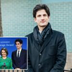 Exclusive | Who is the real Schlossberg —serious politician, fantasist, internet troll, or all three?