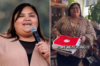 Anti-police pol Eunisses Hernandez voted against LAPD funding — then charged taxpayers massive sum for her own officers