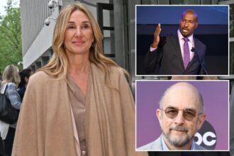 OneTaste ‘orgasm cult’ boss got surprising letters of support – including from CNN personality