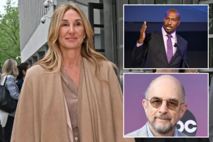 OneTaste ‘orgasm cult’ boss got surprising letters of support – including from CNN personality