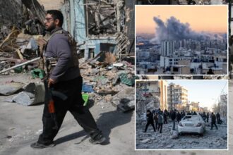 Exclusive | Tehran eyewitness reveals life after Khamenei: ‘I want them gone, even at the cost of my own life’