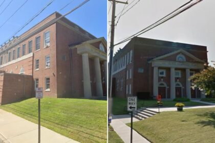 Ex-Long Island PTA veep accused of stealing over K from association’s bank account to fund lifestyle: DA