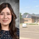 Fugitive Colorado school secretary made humiliating comparison between husband and 13-year-old victim: cops