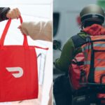 Jerk DoorDash customer sparks outrage with insulting request for driver: ‘I shouldn’t be punished for refusing’