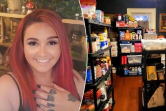 I’m a doomsday prepper — do these 3 things to protect your family from a possible attack on the US