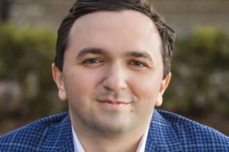 Lobbyist hit with extortion charge in NY after allegedly trying to shake down ex-client for 0K