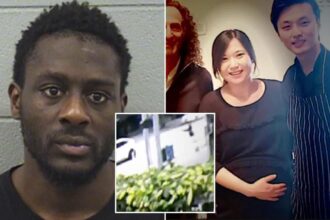 Seattle gunman found not guilty by reason of insanity in killing of pregnant woman, unborn child