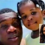 Dad lured his daughter, 6, her mom to stadium parking lot before shooting them dead in premeditated attack