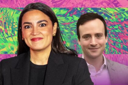 Exclusive | AOC broke law by spending k in campaign cash on ketamine-therapy shrink for ‘personal use’: complaint