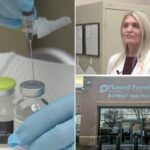 Desperate Planned Parenthood now selling Botox, lip fillers and laughing gas to make cash after Trump slashed funding by 0M