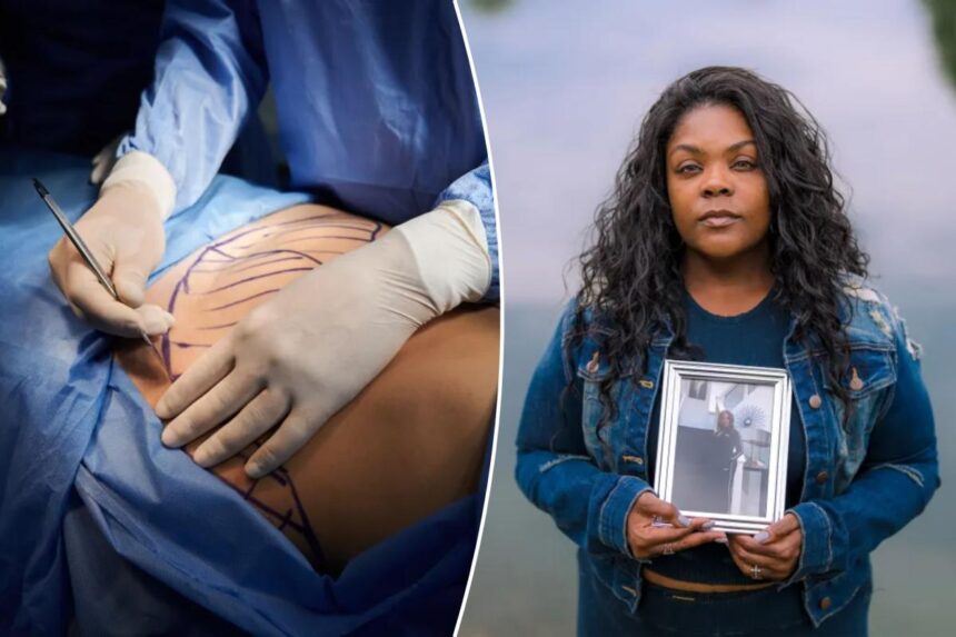 Disfiguring injuries and deaths at California cosmetic surgery chains prompt warnings from medical group