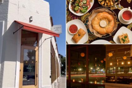 Six SoCal restaurants added to California Michelin Guide