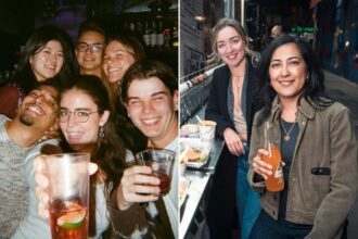 Exclusive | Lonely New Yorkers seeking friends are turning to paid platonic matchmaking services — with mixed results