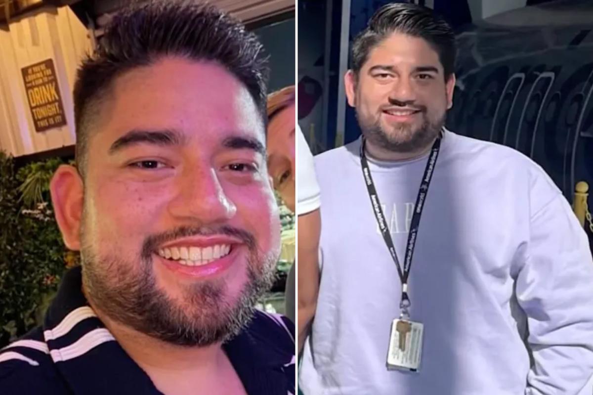 Body found during search for missing American Airlines flight attendant in Colombia: officials