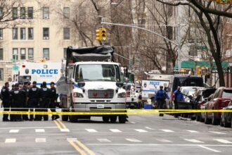 Ex-Memorial Sloan Kettering Cancer Center employee arrested for bomb threat at NYC hospital