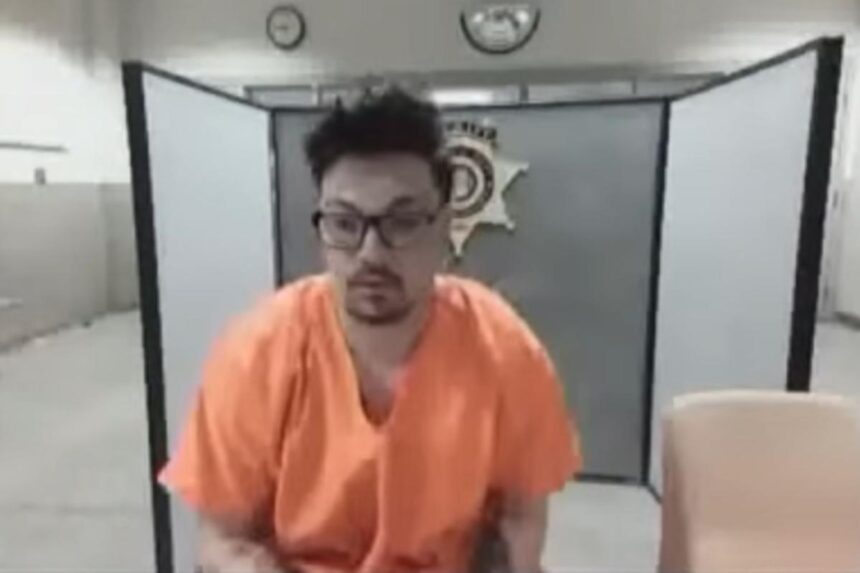 Arizona deputy accused of kidnapping woman in custody, fired from department investigating Nancy Guthrie case