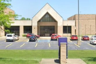 Indiana teacher sparks fury after telling 5th-grade students they’re ‘acting like monkeys in a zoo’