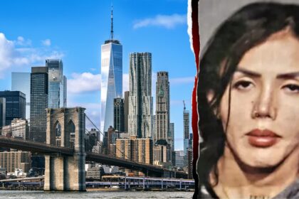 Trans illegal alien dodges prison after pleading guilty to sex crimes against child: report