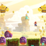 Nintendo’s  Switch 2 Upgrade for Super Mario Wonder Is Worth It for the Extras