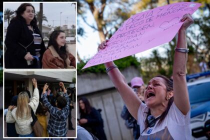 Catholic Church issues scathing response to Noelia Castillo’s death by euthanasia