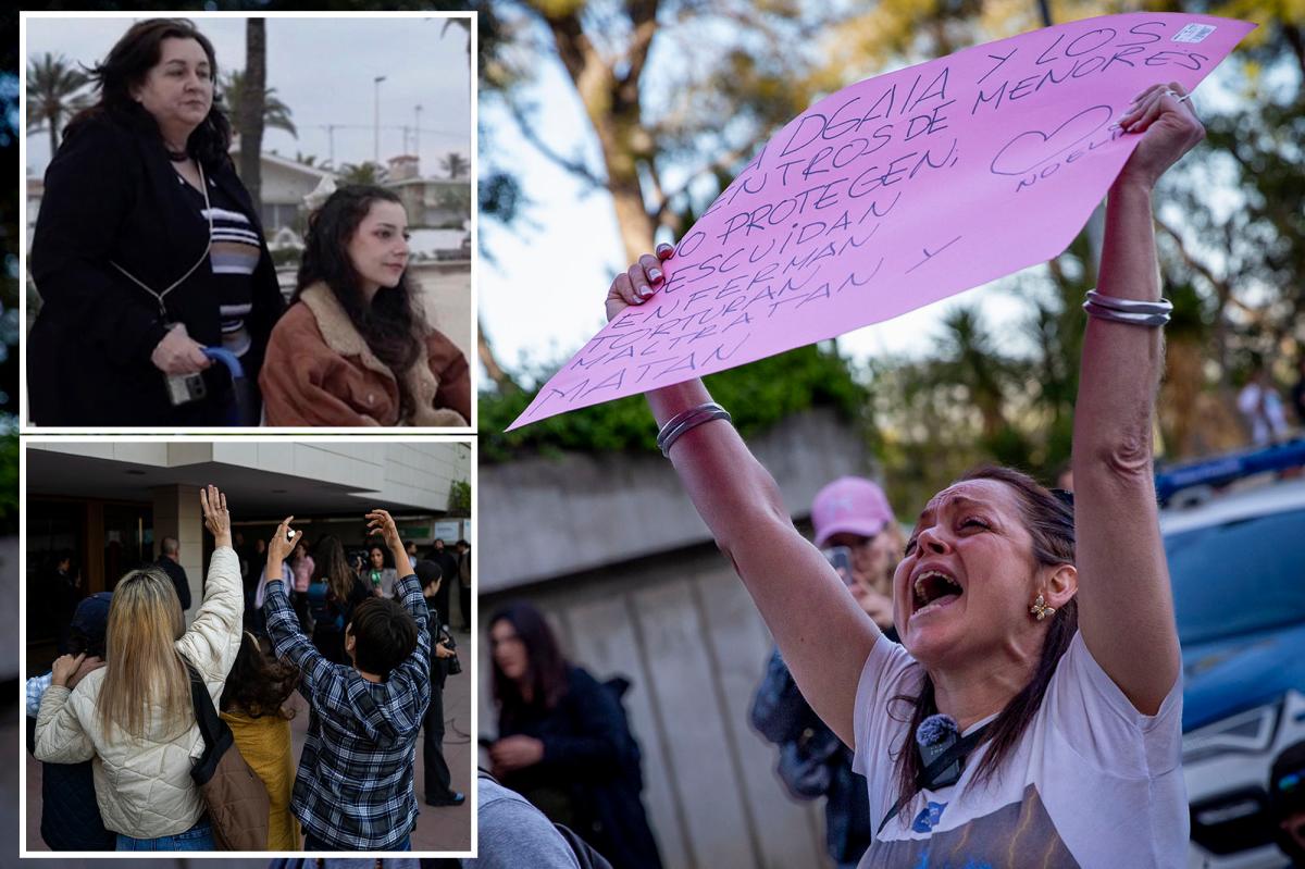 Catholic Church issues scathing response to Noelia Castillo’s death by euthanasia