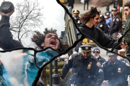 Pennsylvania men accused of ISIS-inspired bomb attack on NYC protesters near mayor’s mansion: timeline