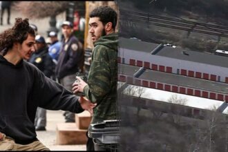 Storage facility raided as feds investigate alleged ISIS-inspired NYC bomb throwers