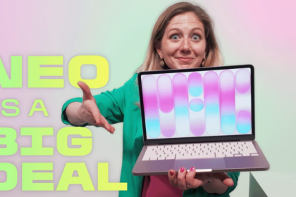 Why MacBook Neo Is Going to Change Everything