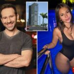 Exclusive | Extremely secretive OnlyFans owner Leonid Radvinsky died days before public found out: pal