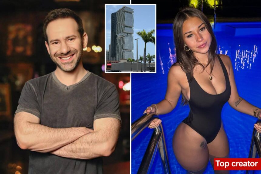 Exclusive | Extremely secretive OnlyFans owner Leonid Radvinsky died days before public found out: pal