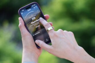 Oura Ring Helps Uncover ‘Multiple Cases of Lymphoma,’ Says Its Chief Medical Officer