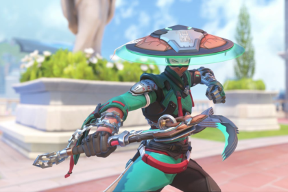 Here’s How a Former Overwatch Pro Made the Support Hero He Always Wanted