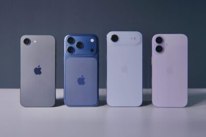 Don’t Wait for the iPhone 18. Just Get the iPhone 17