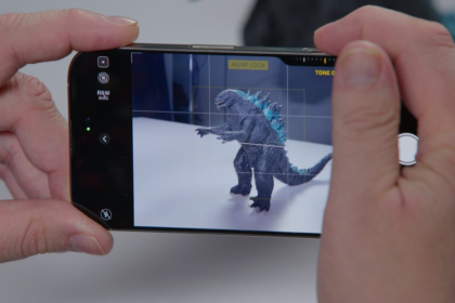 My Best iPhone Hack: Turn Off Your Camera Control Button for Good. Here’s How
