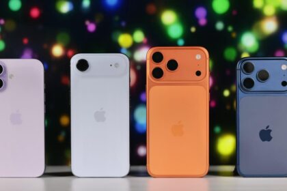 Best iPhone in 2026: Here’s Which Apple Phone You Should Buy