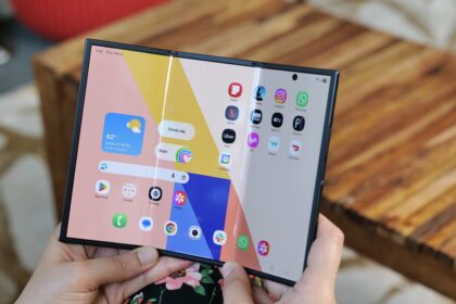 Samsung Halts Sale of Galaxy Z TriFold After Just 3 Months