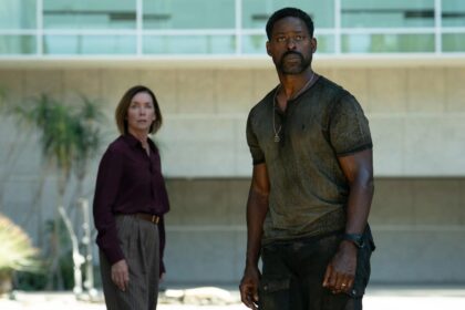 ‘Paradise’ Season 2 Ending Explained: From Dystopian Drama to Full-Blown Sci-Fi