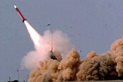 Sustained war with Iran could drain US missile stockpiles, test escalation control