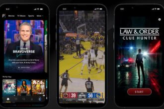 Peacock Hopes an Andy Cohen Avatar Will Keep You Hooked on Reality TV